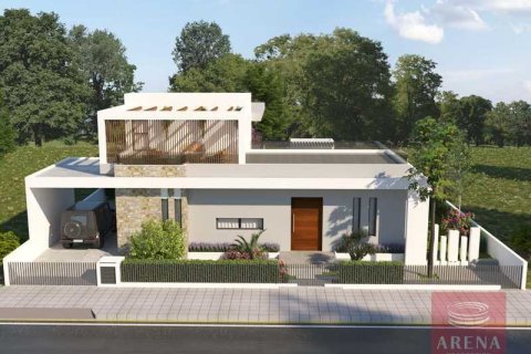 4 chambres Villa à Livadia, Cyprus No. 79636 8