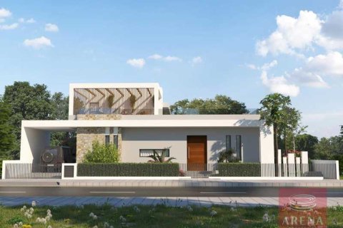 4 chambres Villa à Livadia, Cyprus No. 79636 7