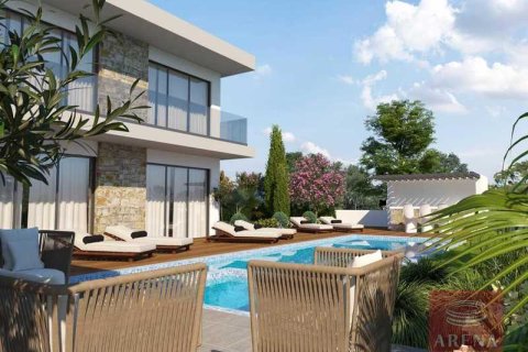 4 chambres Villa à Livadia, Cyprus No. 79636 4