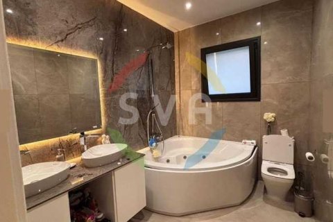 Квартира с 3 спальнями в Акрунта, Кипр №103580 11