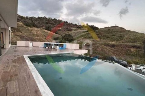 Квартира с 3 спальнями в Акрунта, Кипр №103580 8