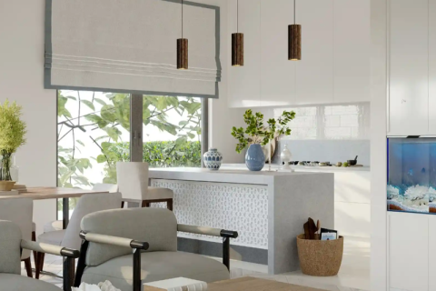 4 dormitorios Villa en Pyrgos, Cyprus No. 76553 5