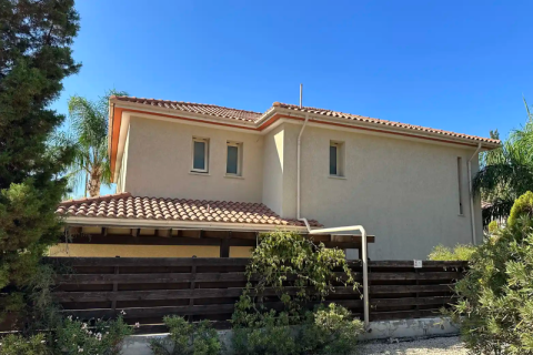 4 dormitorios Villa en Pyrgos, Cyprus No. 76553 4