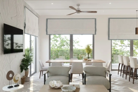 4 dormitorios Villa en Pyrgos, Cyprus No. 76553 6