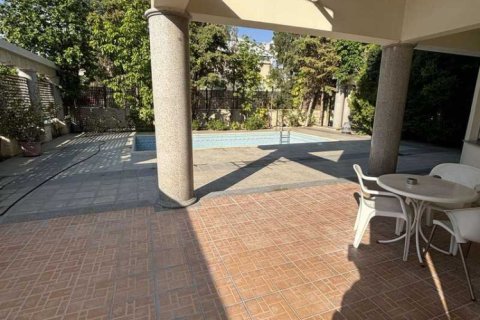 7 bedrooms House in Germasogeia, Cyprus No. 70689 6