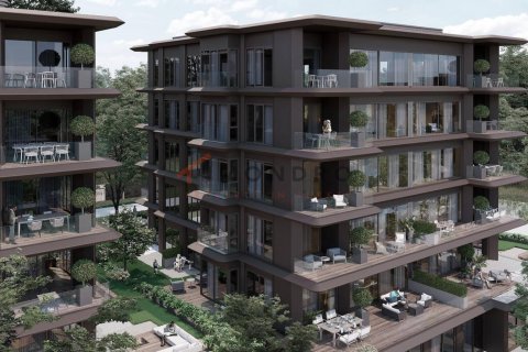 4 bedrooms Apartment in Duong Kinh, Vietnam No. 17379 10