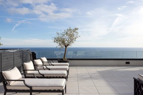 3 chambres Appartement à Roquebrune-Cap-Martin, France No. 74449 4