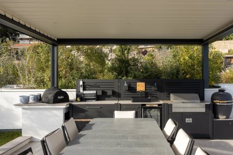 3 chambres Appartement à Roquebrune-Cap-Martin, France No. 74449 6