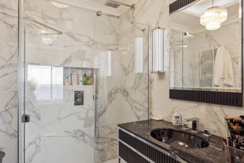 3 chambres Appartement à Roquebrune-Cap-Martin, France No. 74449 20