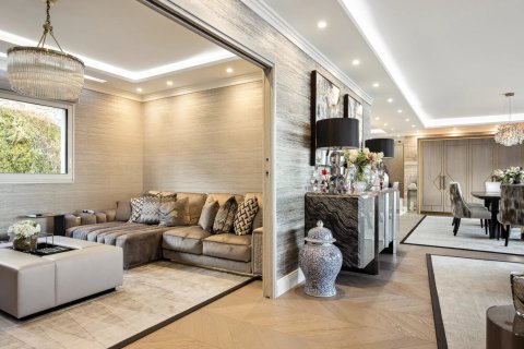 3 chambres Appartement à Roquebrune-Cap-Martin, France No. 74449 15