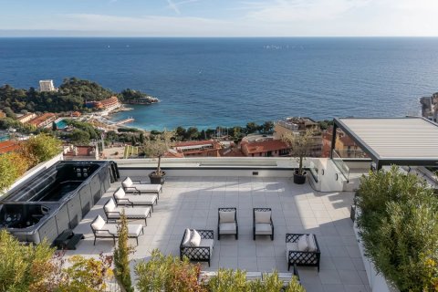 3 chambres Appartement à Roquebrune-Cap-Martin, France No. 74449 12