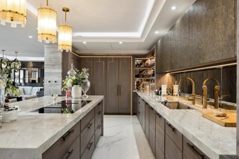 3 chambres Appartement à Roquebrune-Cap-Martin, France No. 74449 13