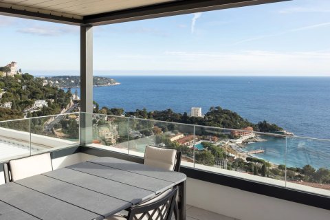3 chambres Appartement à Roquebrune-Cap-Martin, France No. 74449 2