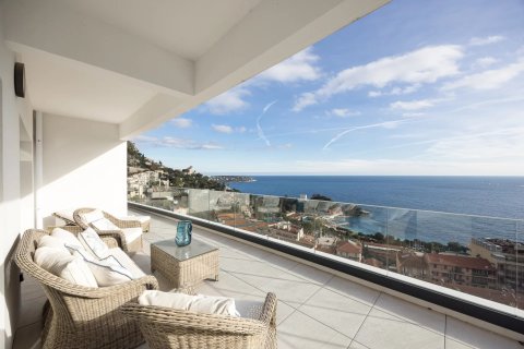 3 chambres Appartement à Roquebrune-Cap-Martin, France No. 74449 10