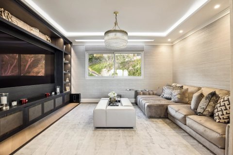 3 chambres Appartement à Roquebrune-Cap-Martin, France No. 74449 14