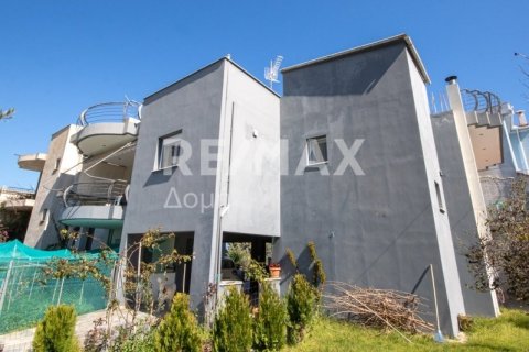 Мезонет с 3 спальнями в Волос, Греция №104641 4