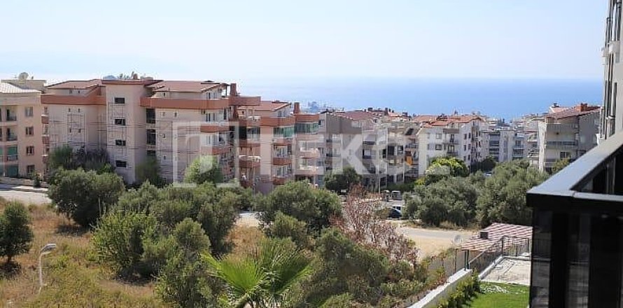 6 chambres Villa à Kusadasi, Turkey No. 73315