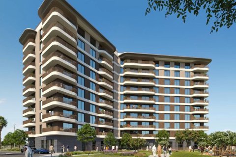 3 bedrooms Apartment in Darna, Vietnam No. 10793 1