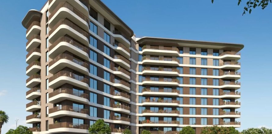 3 bedrooms Apartment in Darna, Vietnam No. 10793