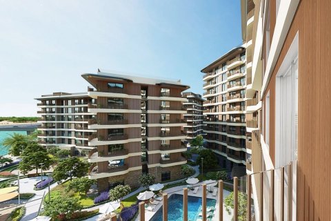 3 bedrooms Apartment in Darna, Vietnam No. 10793 16