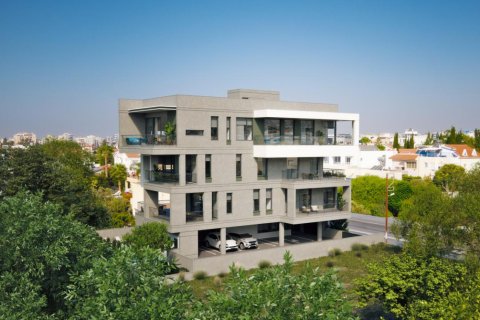 3 rooms Apartment in Limassol, Cyprus No. 106156 3