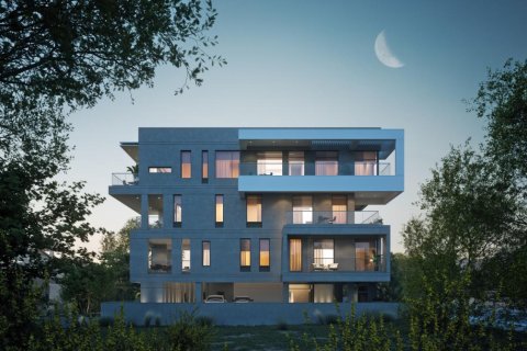 3 rooms Apartment in Limassol, Cyprus No. 106156 5