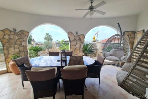 4 rooms Apartment in Lien Chieu, Vietnam No. 21462 28