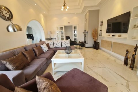 4 rooms Apartment in Lien Chieu, Vietnam No. 21462 25