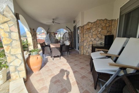 4 rooms Apartment in Lien Chieu, Vietnam No. 21462 20