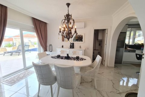 4 rooms Apartment in Lien Chieu, Vietnam No. 21462 26