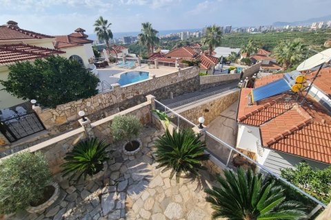 4 rooms Apartment in Lien Chieu, Vietnam No. 21462 8