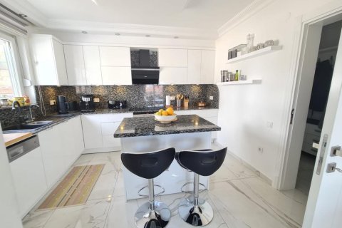 4 rooms Apartment in Lien Chieu, Vietnam No. 21462 29