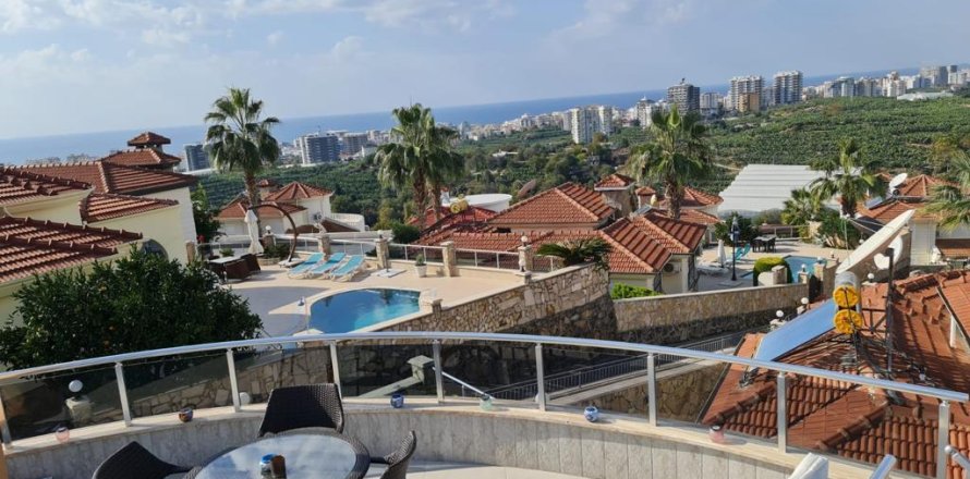 4 rooms Apartment in Lien Chieu, Vietnam No. 21462