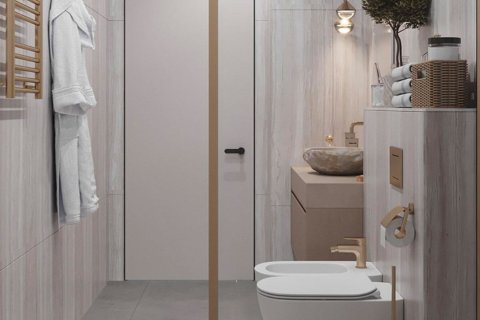 1 bedroom Apartment in Krashichi, Montenegro No. 104688 22