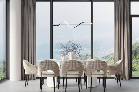 1 bedroom Apartment in Krashichi, Montenegro No. 104688 8