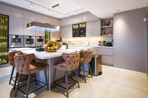 4 bedrooms Villa in Phi Dien, Vietnam No. 89778 22