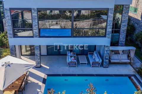 4 bedrooms Villa in Phi Dien, Vietnam No. 89778 11