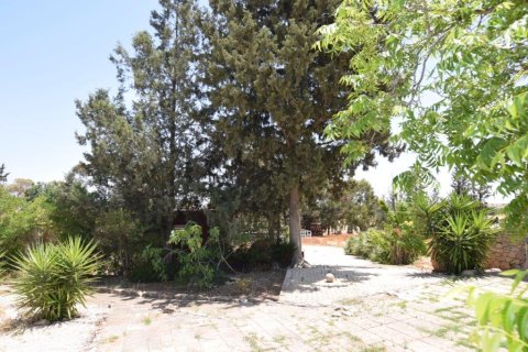 4 bedrooms Villa in Nicosia, Cyprus No. 28037 15