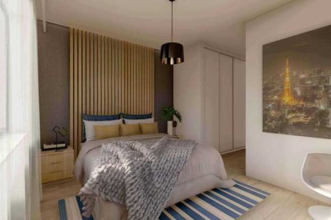 Вилла с 4 спальнями в Пейя, Кипр №30977 8