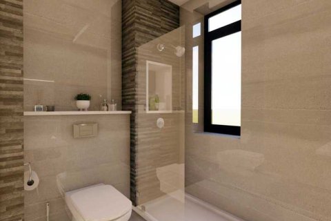 Вилла с 4 спальнями в Пейя, Кипр №30977 12