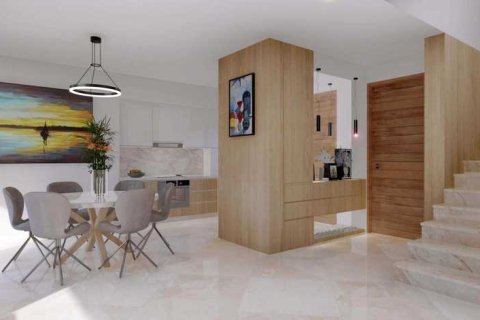 Вилла с 4 спальнями в Пейя, Кипр №30977 4