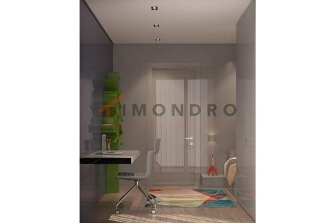 5 bedrooms Apartment in An Thach Trung, Vietnam No. 18001 13