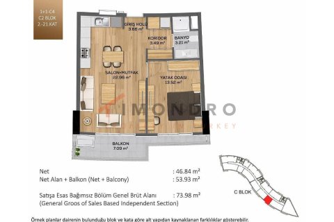 5 bedrooms Apartment in An Thach Trung, Vietnam No. 18001 27