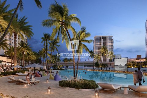 Квартира с 1 спальней в Thanh Khe Tay, Вьетнам №93366 7