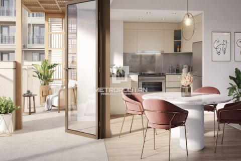 Квартира с 1 спальней в Thanh Khe Tay, Вьетнам №93366 3