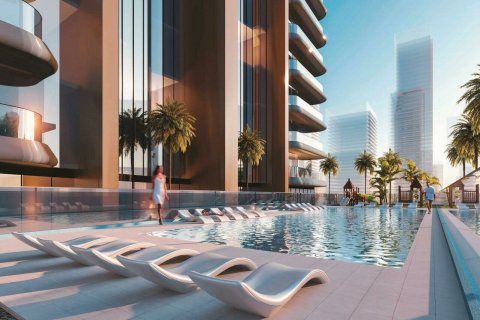 1 bedroom Apartment in Al Khan, UAE No. 125207