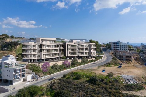 3 chambres Appartement à Limassol, Cyprus No. 80603 1