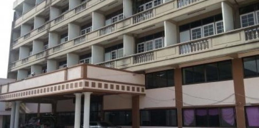 315m² Land in Bangkok, Thailand No. 95757