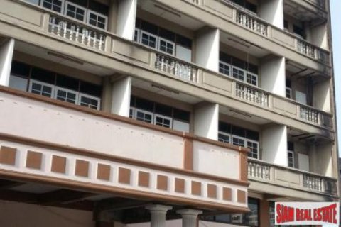 315m² Land in Bangkok, Thailand No. 95757 5