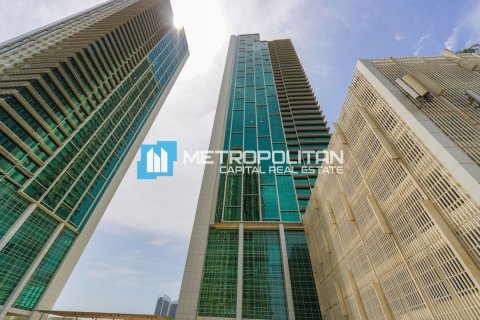 2 dormitorios Apartment en Al Reem Island, UAE No. 123327